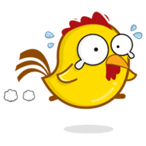 Big Boss Jr. sticker #252280