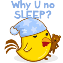 Big Boss Jr. sticker #252281