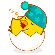 Big Boss Jr. sticker #252284