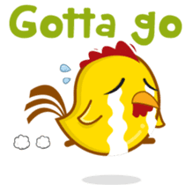 Big Boss Jr. sticker #252285