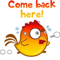 Big Boss Jr. sticker #252286