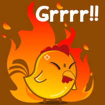 Big Boss Jr. sticker #252288