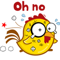 Big Boss Jr. sticker #252289