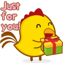 Big Boss Jr. sticker #252290