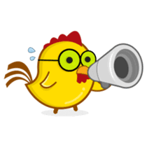 Big Boss Jr. sticker #252293