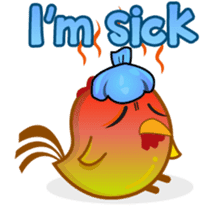 Big Boss Jr. sticker #252294