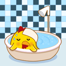 Big Boss Jr. sticker #252296