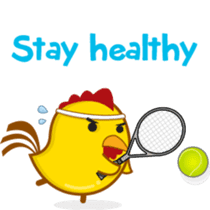 Big Boss Jr. sticker #252298