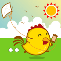 Big Boss Jr. sticker #252300