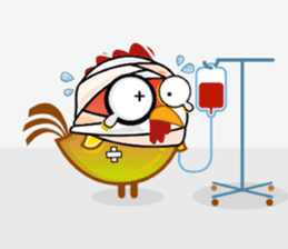 Big Boss Jr. sticker #252301