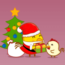 Big Boss Jr. sticker #252303