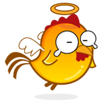 Big Boss Jr. sticker #252304