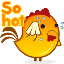 Big Boss Jr. sticker #252306