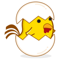 Big Boss Jr. sticker #252307