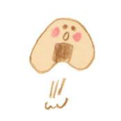 Onigirin sticker #252675