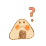 Onigirin sticker #252680