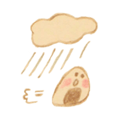 Onigirin sticker #252686
