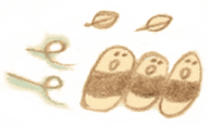 Onigirin sticker #252688