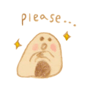 Onigirin sticker #252689