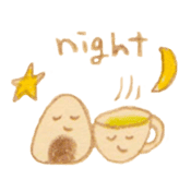 Onigirin sticker #252692