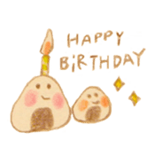 Onigirin sticker #252701