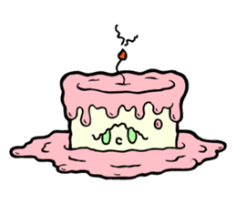 YOKAIMAMES Kowai.3 sticker #252724