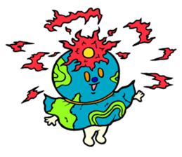 YOKAIMAMES Kowai.3 sticker #252730