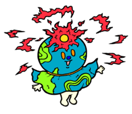 YOKAIMAMES Kowai.3 sticker #252730