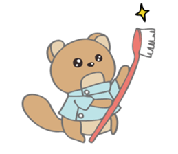 NEMBON sticker #252793