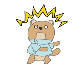 NEMBON sticker #252797