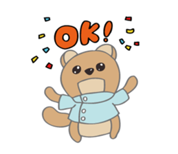 NEMBON sticker #252798