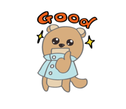 NEMBON sticker #252800