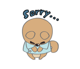 NEMBON sticker #252801