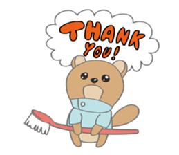 NEMBON sticker #252802