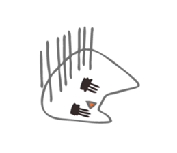 NEMBON sticker #252807