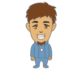 NEMBON sticker #252813