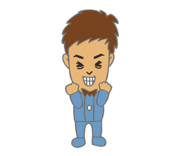 NEMBON sticker #252814