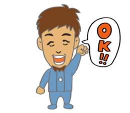 NEMBON sticker #252816