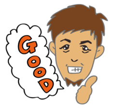 NEMBON sticker #252817