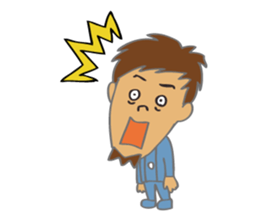 NEMBON sticker #252820