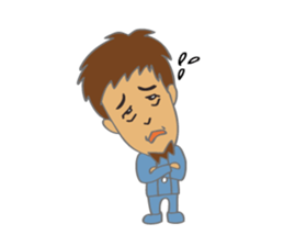 NEMBON sticker #252821