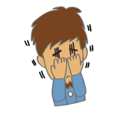 NEMBON sticker #252822