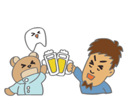 NEMBON sticker #252825