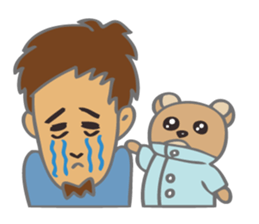 NEMBON sticker #252826