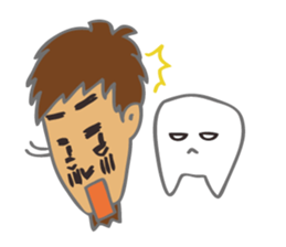 NEMBON sticker #252831