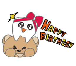 NEMBON sticker #252832