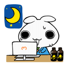 New employee, Shirai Nanato [vol.2] sticker #252875