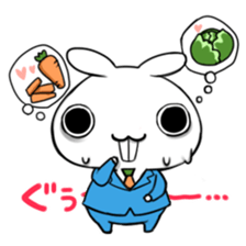 New employee, Shirai Nanato [vol.2] sticker #252877