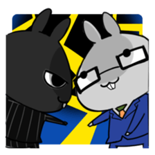 New employee, Shirai Nanato [vol.2] sticker #252884