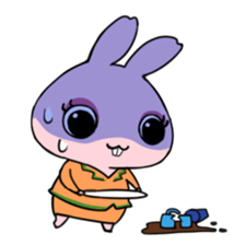 New employee, Shirai Nanato [vol.2] sticker #252889